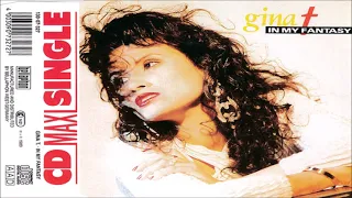 Gina T. - In My Fantasy