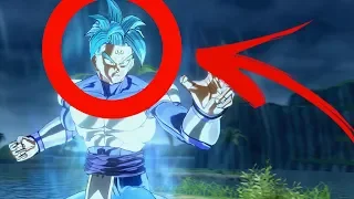 EASY METHOD!! How To Unlock Super Saiyan Blue [SSGSS Awoken Skill] | Dragon Ball Xenoverse 2