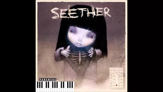 SEETHER - Fake It PIANO cover/accompaniment