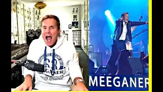 DIETER BOHLEN SINGT LIVE - MEGANER (NEW SONG) MODERN TALKING l DSDS l DAS SUPERTALENT 2019