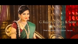 Jewellery Ad Film Making by Creators Image Works/Harinath Devara