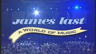 JAMES LAST - Fanfare (Stadthalle Zwickau 2002)