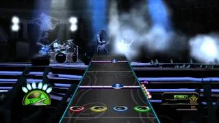 Guitar Hero Mercyful fate 5*