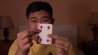 CRAZY MAGIC TRICK REVEALED?! - IMPOSSIBLE