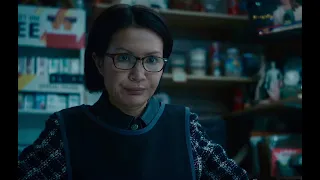 Venom 2 - Mrs Chen Scene, No one likes you Dan (2021)