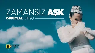 Su Soley - Zamansız Aşk (Official Video)