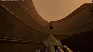 3ZB2 bots running on Quake II RTX