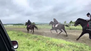 Подготовка к Кубку Кавказа🏇🏆