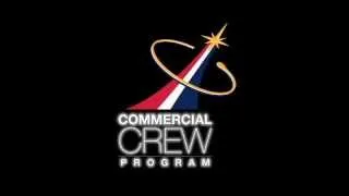 Commercial Crew Program Trailer Teaser