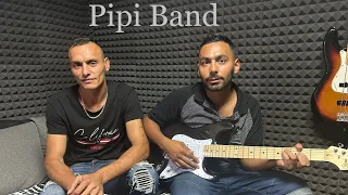 Pipi Band - Soha ( Cower - Video Klip )