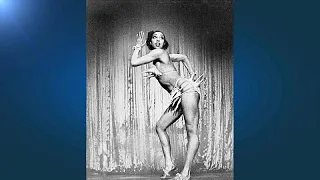 Josephine Baker es la primera artista afroamericana en entrar en el Panteón de París