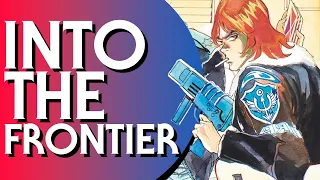 SaGa Frontier Remastered - RETRO RPG REVIEW
