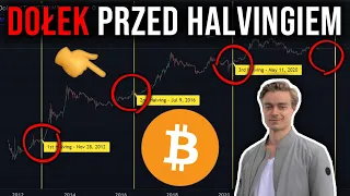 🚨 BITCOIN przed HALVINGIEM - STRATEGIA na MAKSYMALIZACJE Zysków i PRZYGOTOWANIE na HOSSĘ