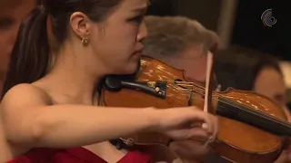 [TCHAIKOVSKY] Tchaikovsky Competition Gala Concert of the Laureates l Violinist Gyehee KIM 김계희