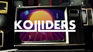 a-ha -  The Sun Always Shines On TV (KOLLIDERS Cover)