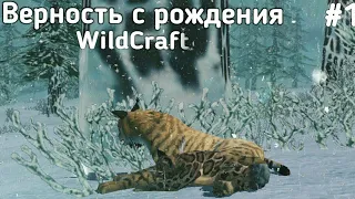 Верность с рождения WildCraft Film #1