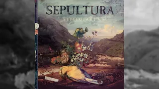 Sepultura - Cut-Throat (feat. Scott Ian) | Official Audio