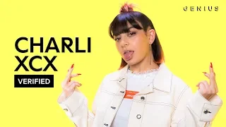 Charli XCX "1999" Official Lyrics & Meaning | Verified