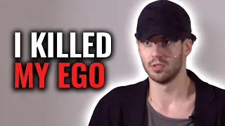 Put Your Ego Aside... HERE'S HOW! (Ego Is The Enemy)