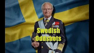 Oddshots Sweden #1