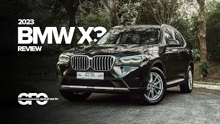 2023 BMW X3 Philippines Review: Still The Segment's Benchmark?