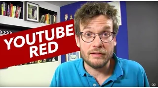 Understanding YouTube Red: Paid Subscriptions and the Future of Online Video