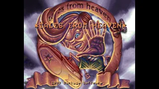 Amiga 1200 Longplay [037] Tales from Heaven