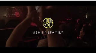 The Farm - All Together Now @ Shiiine On Weekender 2016