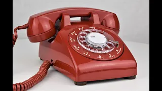 Using Vintage Phones Today -- Bluetooth and Pulse to Tone Solutions from Oldphoneworks.com