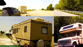 Police chase of RV with two women in Michigan | June 12, 2021