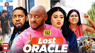 THE LOST ORACLE 1&2 (2022 New Movie) Yul Edochie 2022 Movie Nigerian Latest 2022 Full Movie