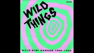 Sandy Edmonds⭐Come See Me Sandy Edmonds⭐VA~Wild Things,Wyld Kiwi Garage ⭐1966...1969⭐((*2009*))