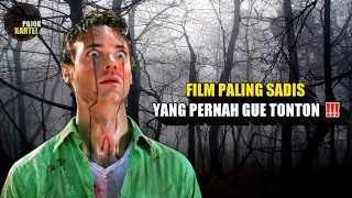 TIDAK ADA YANG SELAMAT JIKA MASUK KEDALAM HUTAN INI !!! || Alur Cerita Film Wrong Turn 3