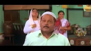 Bus Conductor Malayalam Comedy | Innocent gets angry | Mammootty | Jayasurya | Bhavana