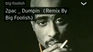 2Pac Remix