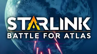 Starlink: Battle For Atlas - Official Trailer | E3 Ubisoft 2018