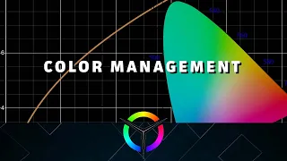 What is Color Management? - Video Tech Explained