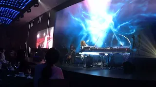 Requiem ／ Without You　～ EVENING / BREAKFAST with YOSHIKI 2023 in TOKYO JAPAN 世界一豪華なDINNER SHOW ～