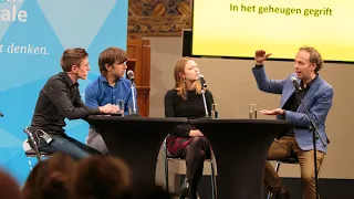 Terugblik op 2018