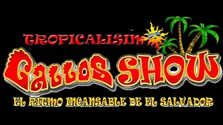 TROPICALISIMO GALLOS SHOW- YO TENGO UN AMORCITO