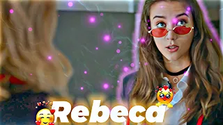 Rebecca 🥵 Whatsapp status | Elite 😜 | Tamil