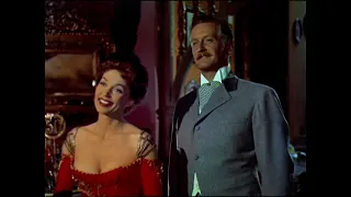 "Feuerwerk" ("Fireworks") - Lilli Palmer, Romy Schneider