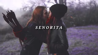 ►Choni - señorita ❤️( Shawn Mendes ft. Camila Cabello )
