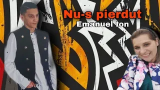 Emanuel x Ana Maria Ion - Nu-s pierdut | Official Video