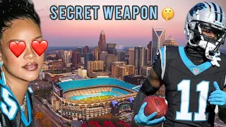 Carolina Panthers Secret Weapon For 2024 Season🤫| Film Breakdown🎥