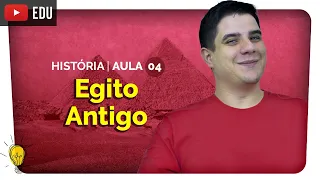 Egito Antigo | História - aula # | prof. Heitor Ribeiro | Extensivo 2020 NPAC