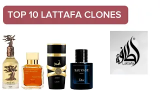 Top 10 Lattafa Fragrance Dupes: Affordable Alternatives Exposed!