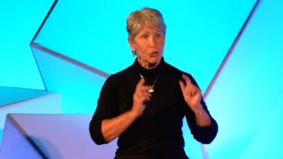 Maternal Mortality in America and the Crisis for Rural Women | Linda Robinson | TEDxDirigo