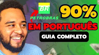 Como estudar português para Petrobras 2024 [Estratégia Comprovada] - Banca Cebraspe