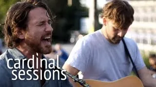 Hot Water Music - State Of Grace - CARDINAL SESSIONS